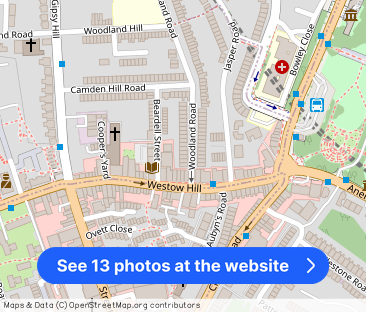 Woodland Road, London, SE19 - Photo 1