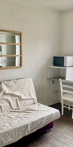 Location Appartement 1 pièce 17m² REIMS 51100 - Photo 4