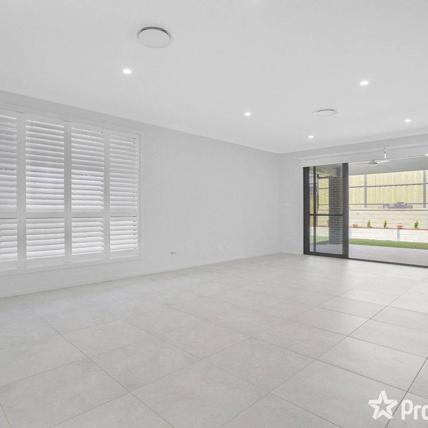 14 Burford Street, Box Hill NSW 2765 - Photo 1