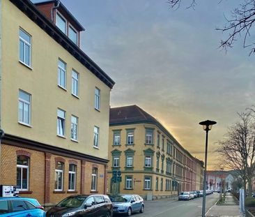 3- Raum- Wohnung im Erdgeschoss direkt gegenÃ¼ber den Ilm-Kreis-Kli... - Photo 6