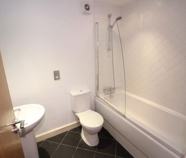1 bedroom apartment to rent - Photo 3