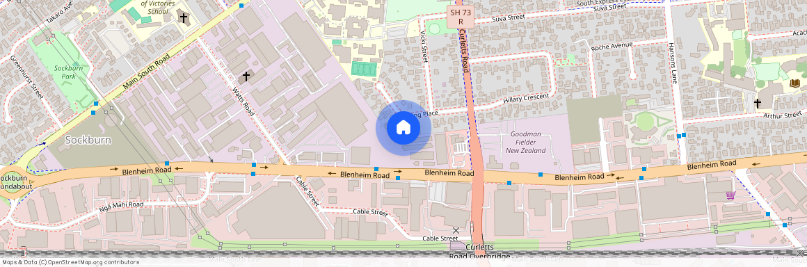 2/19 Tensing Place, Sockburn, Christchurch City