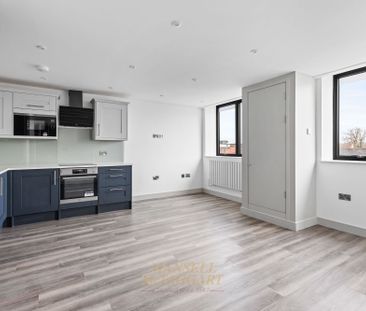 Athena House, High Street, RH6 - Photo 1