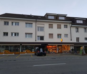 Moderne Wohnung an zentraler Lage in Islikon - Photo 5