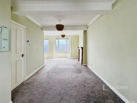 2 bedroom terraced house to rent - Photo 3