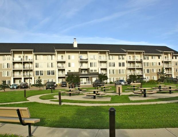 Thompson House at Parsons Creek Village | 242C Powder Drive, Fort McMurray - Photo 1