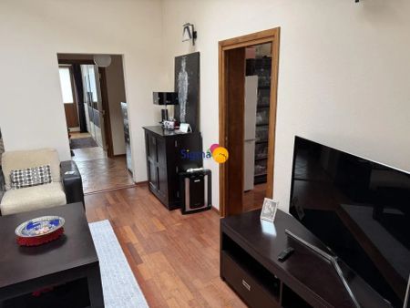 Duplex de închiriat – Zona Centrala, Petru Poni | 85 mp | Curte | Parcare | - Photo 4