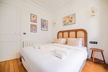 Location Appartement 3 pièces 69m² - Photo 5