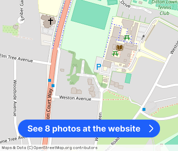 16 Lambert Place, Thames Ditton - Photo 1