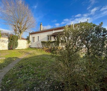 Maison Saint Germain En Laye 3 pièce(s) 68 m2 - Photo 2