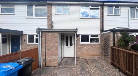 2 bedroom terraced house to rent - Photo 3