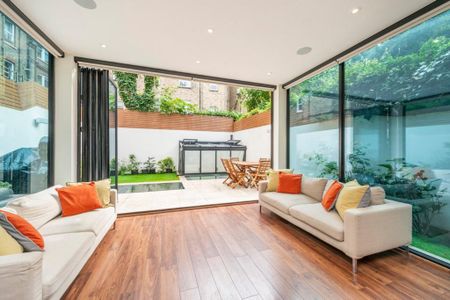 3 bedroom maisonette to rent - Photo 5