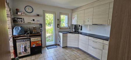 41/2 ROOM APARTMENT IN FRIBOURG (FR), FURNISHED, FIXED-TERM - Photo 4