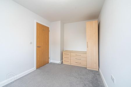 11 Fort Manor, BT251GG, Dromore - Photo 5