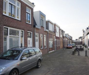 Cornelis Evertsenstraat 26 - Photo 6