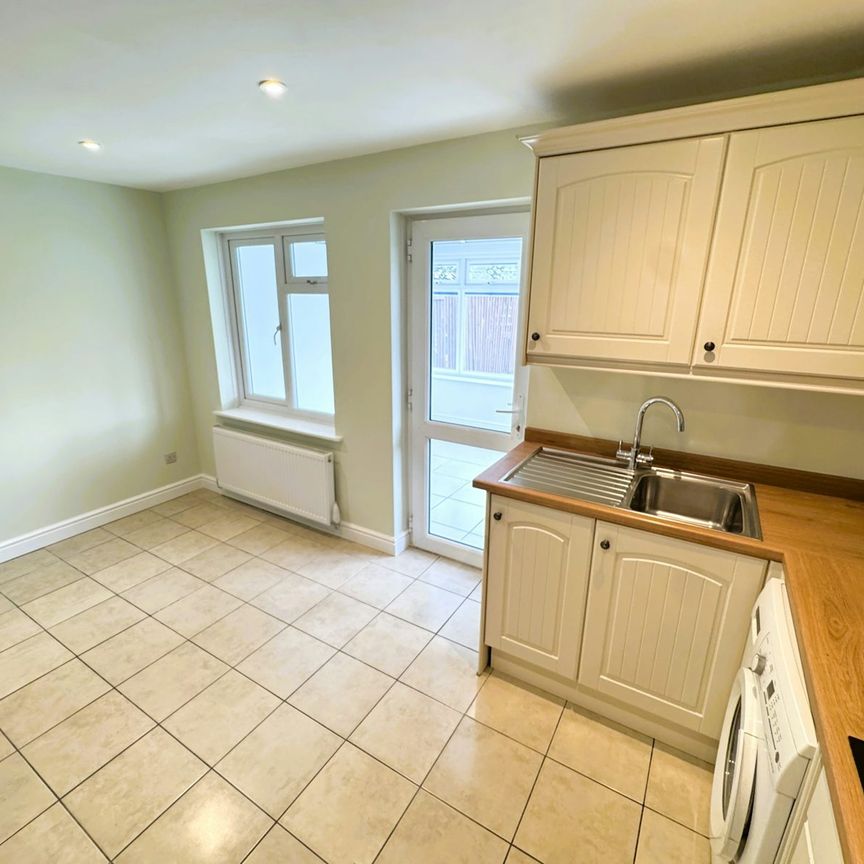 Semi-detached house to rent on - Photo 1