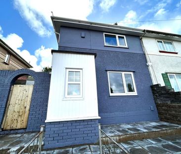 2 bedroom semi-detached house to rent - Photo 1