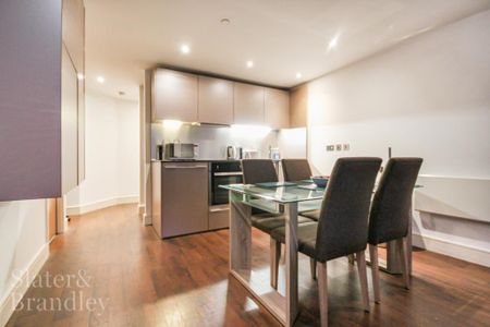 2 bedroom apartment to rent - Photo 5