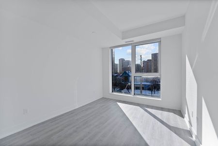 For Lease - 25 Cordova Avenue Unit# 413, Toronto, Ontario - Photo 3
