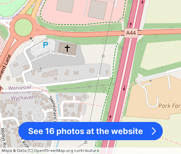 Swinesherd Cottage, Spetchley, Worcester, WR5 - Photo 1