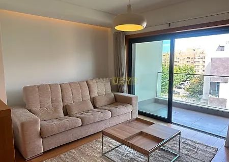 Apartment T1 in Paranhos, Porto