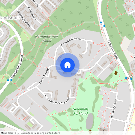 Troon Avenue, East Kilbride, G75