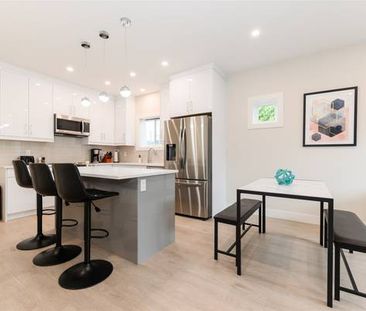 Modern Penticton 3 bed, 2.5 bath duplex in great location! - Photo 3