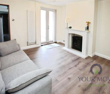 2 bedroom terraced house to rent - Photo 1