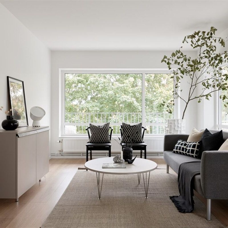 Armborstvägen 12 B - Foto 1