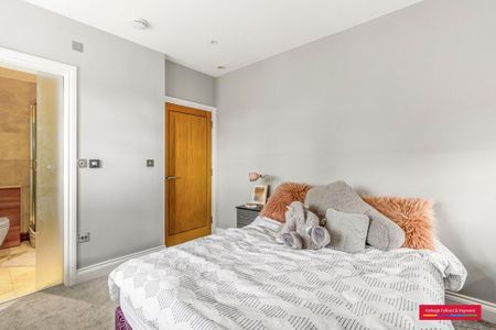 3 bedroom penthouse to rent - Photo 5