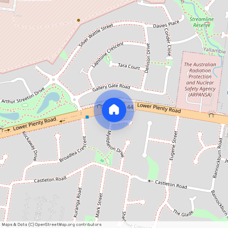 28 Myddleton Drive, Vic 3084, Viewbank