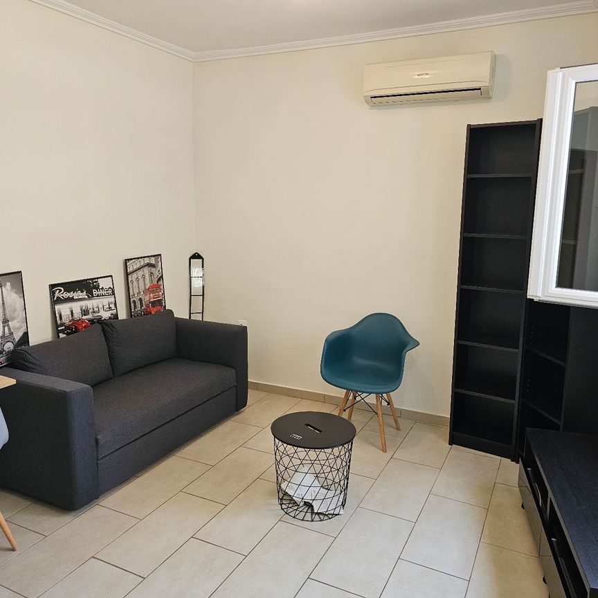 Διαμέρισμα για ενοικίαση 40 Εκκλησιές (40 Εκκλησιές - Ευαγγελίστρια) - Photo 1