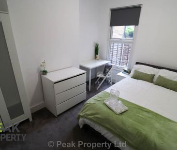 5 bedroom house share to rent - Photo 3