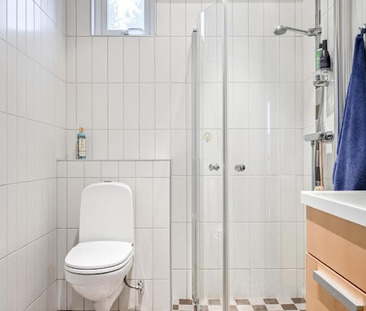 Bellmansvägen, Trångsund - Foto 2