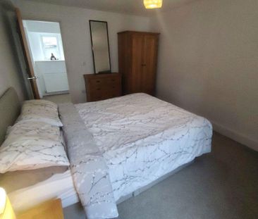 1 bedroom terraced house to rent - Photo 1