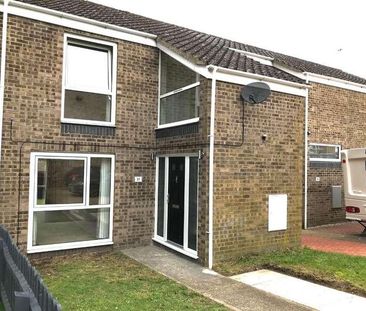 Redwood Lane, Lakenheath, IP27 - Photo 1
