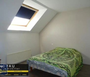 Maison à louer 4 pièces 83m² - Photo 1