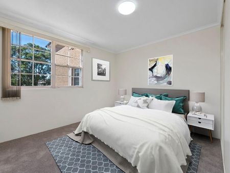 8/2 Albert Street, Hornsby NSW 2077 - Apartment For Rent | Domain - Photo 2