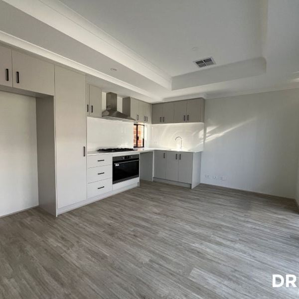 BRAND NEW Low-Maintenance Living in a Fantastic Location - 32 Coolwind Way TREEBY - Photo 1