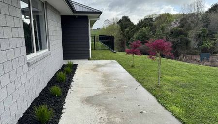 Modern home with rural views - Photo 2