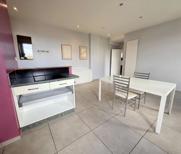 Location Appartement 2 pièces 46m² ROCHE LA MOLIERE 42230 - Photo 5