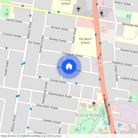 1/31 Whittingham st, Qld 4110, Acacia Ridge