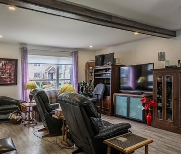 Appartement à louer - Trois-Rivières (Cap-de-la-Madeleine) Appartem... - Photo 5