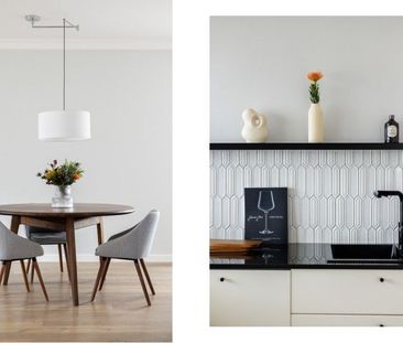 Przestronny stylowy apartament | Plac Vogla - Фото 3