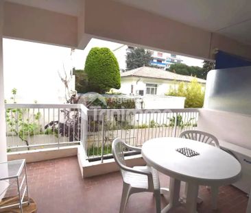 Location Appartement 1 pièce 26m² CANNES 06400 - Photo 6