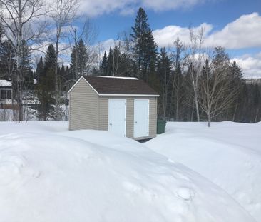 Haut De Duplex 4 1/2 - Photo 2