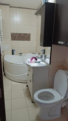 Apartament Spa#539;ios 3 Camere (fost 4) - Obor/Veranda Mall - Fotografie 3