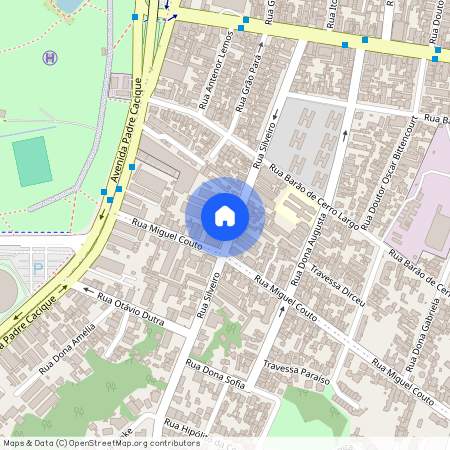 Rua, Silveiro, 399, Menino Deus, Porto Alegre