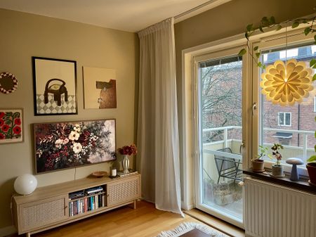 Oktobergatan, Hägersten - Photo 4