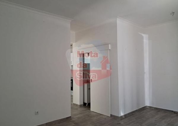 Apartamento T1+1 em Setúbal